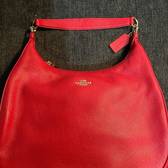 Coach bag new - Picture 5 of 8